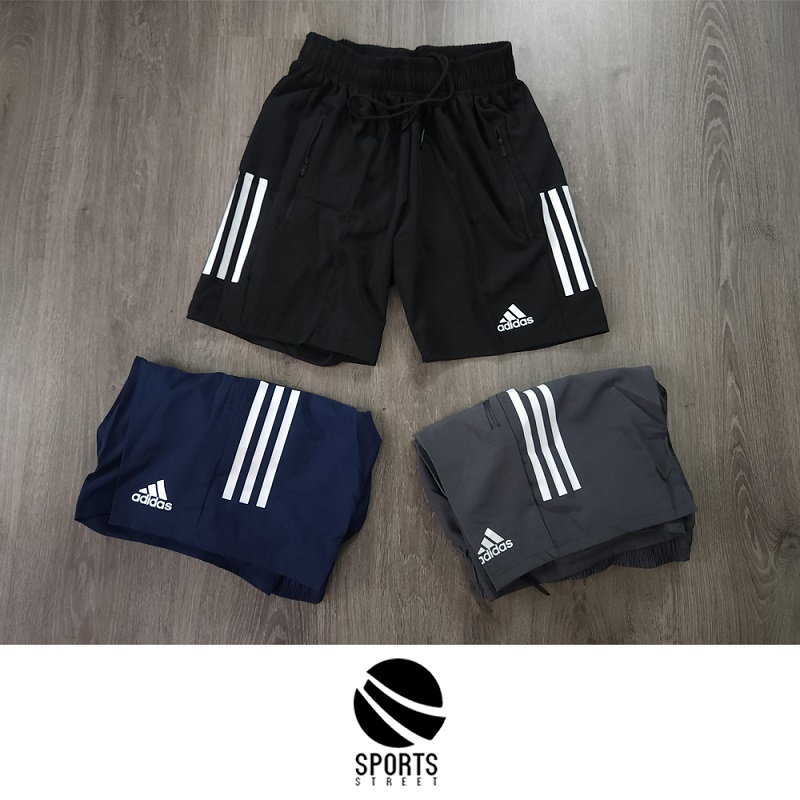 Adidas Techfit  Training Shorts 23-24